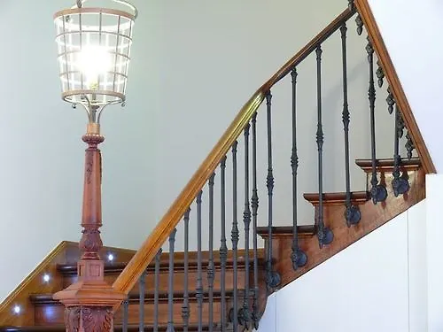 San Miguel Ξενοδοχείο