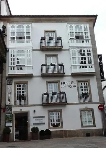 San Miguel Hotel 3*