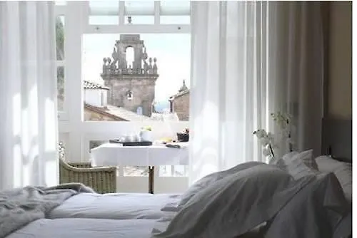 San Miguel Santiago de Compostela