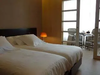 San Miguel Σαντιάγο ντε Κομποστέλα