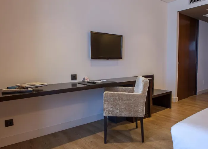 Hotel San Miguel Santiago de Compostela