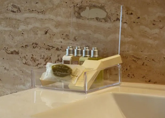 San Miguel Ξενοδοχείο Σαντιάγο ντε Κομποστέλα